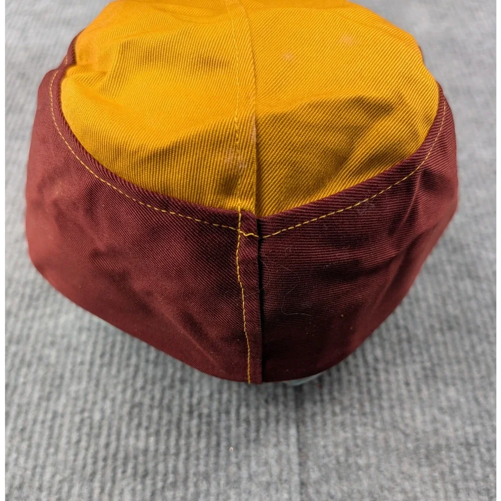 Vintage University Southern California Hat Mens 7 Gridaire Mariner Uniform Cap